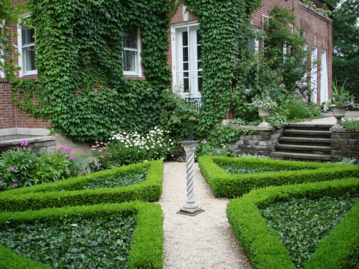 Bishops Hall (Adults Only) Oak Park Exteriör bild