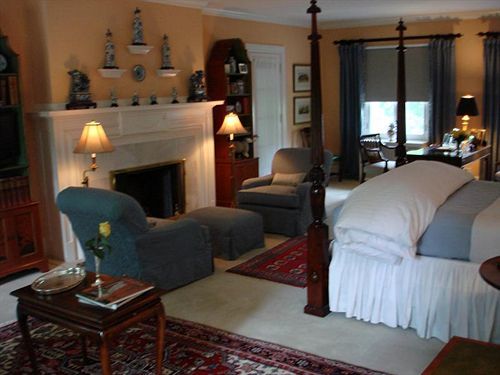 Bishops Hall (Adults Only) Oak Park Exteriör bild